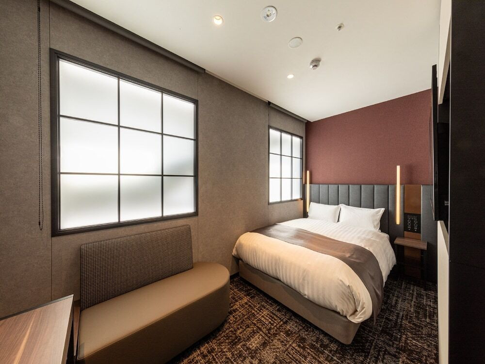 スーペリア ダブルルーム