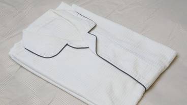 客室の設備とサービス / 15