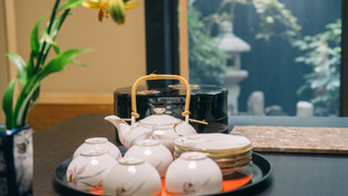 京町家一棟貸し