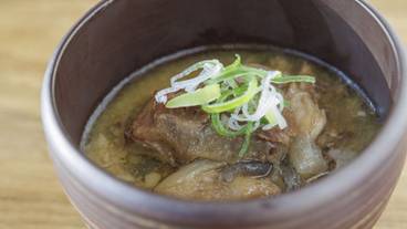 朝食ビュッフェ / 10