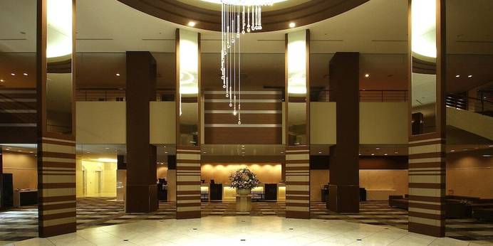 ANAクラウンプラザホテル釧路（北海道 シティホテル） / 1