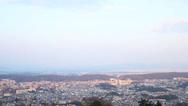 施設からの眺望 / 8