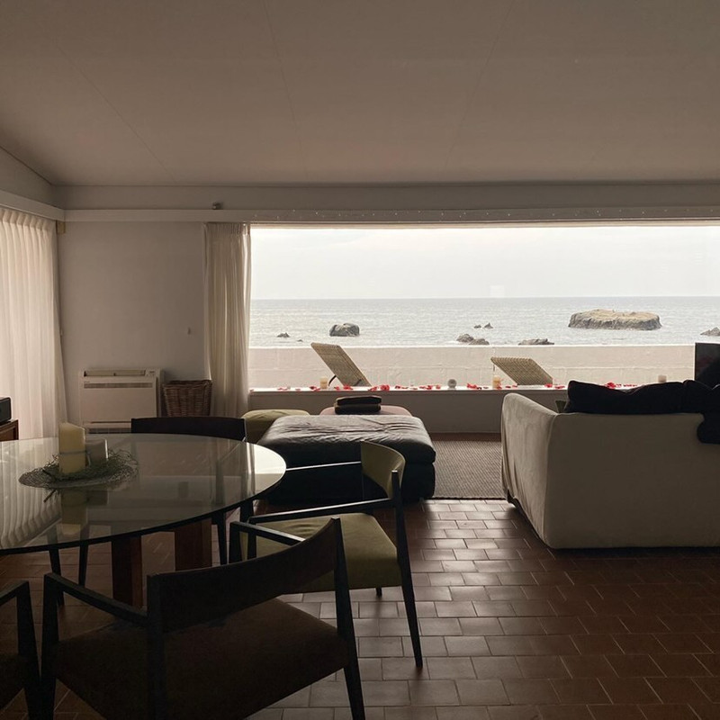 泊まったお部屋