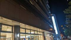 東横イン大阪天神橋筋六丁目