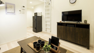 スタンダード スタジオ ベッド (複数台)