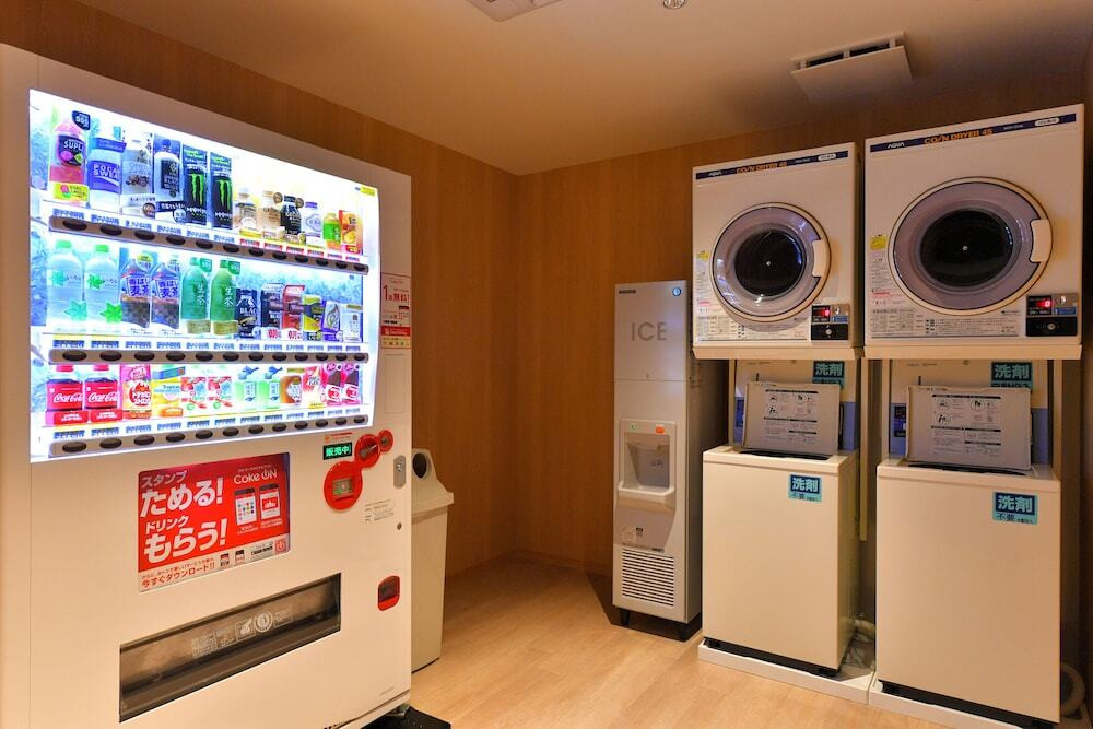 ランドリー ルーム