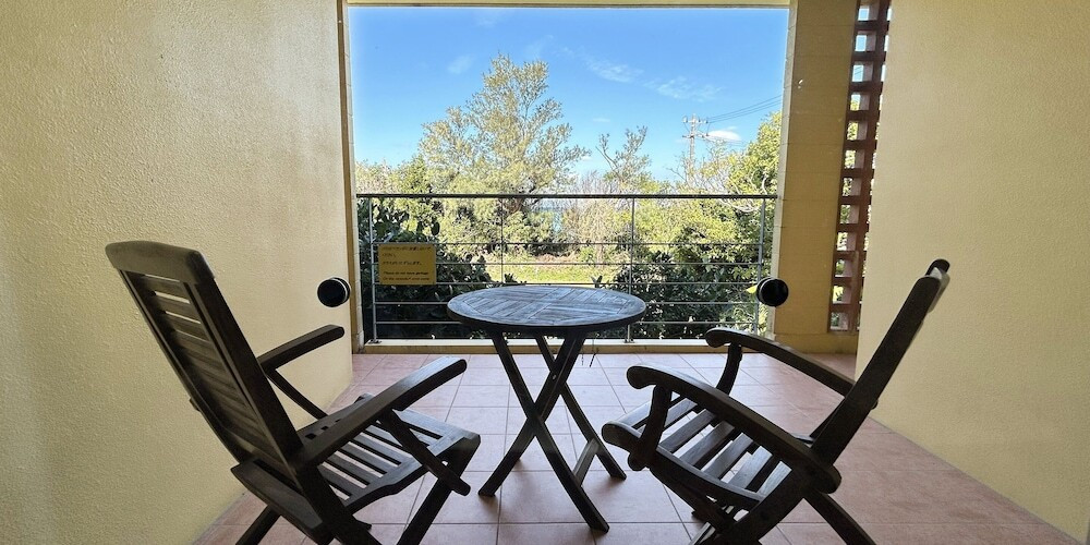 テラス / パティオ