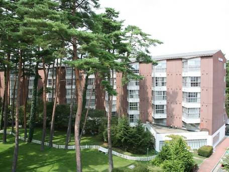 フジプレミアムリゾート / 4