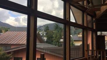 施設内の設備 / 9