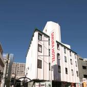 サクラホテル幡ヶ谷（東京都 ビジネスホテル） / 4