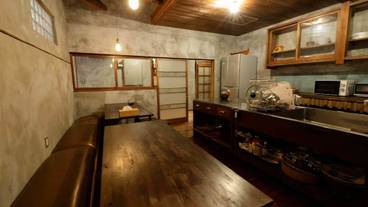 施設内の設備 / 5