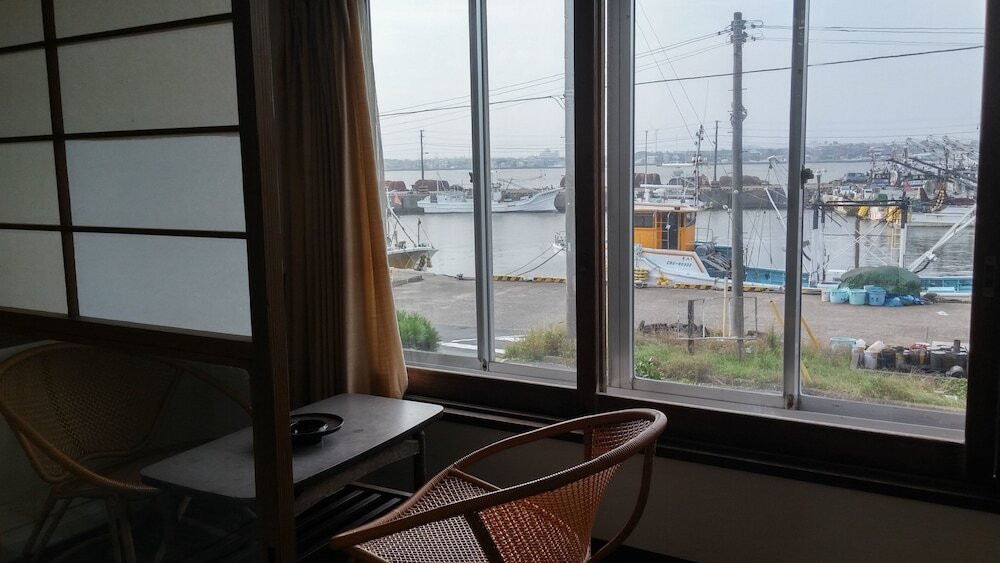 施設からの眺望