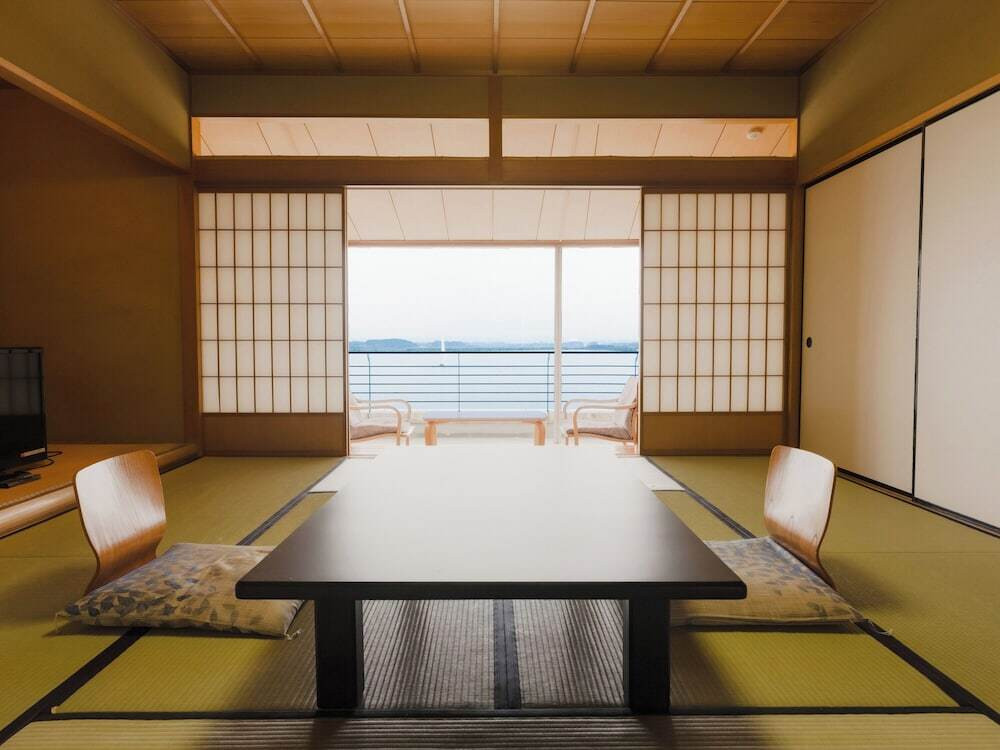 客室