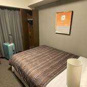 ホテルルートイン一関インター（岩手県 ビジネスホテル） / 2