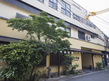 別府温泉 野上本館 / 4