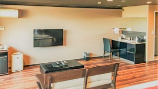 ［和モダンスーペリア和洋室］露天風呂付き 禁煙