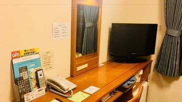 客室の設備とサービス / 7