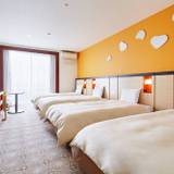 バルコニーフォース / 3