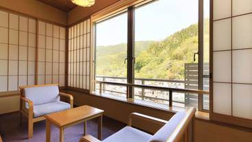 部屋からの景観 / 24