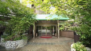 エントランス / 3