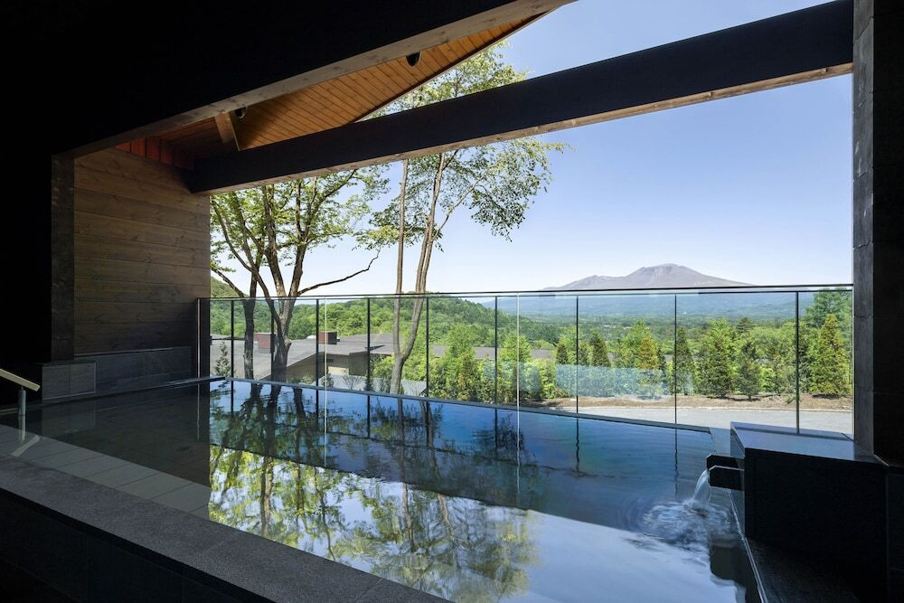 軽井沢 浅間プリンスホテル4025363