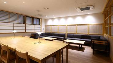 ビジネスセンター / 14