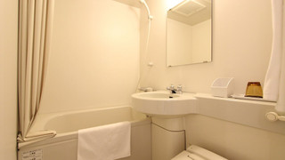 モデレート ダブルルーム 禁煙