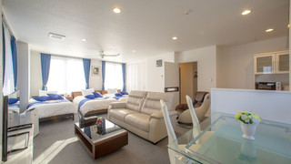 スーペリアアパートメント (402)