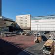 JR東日本ホテルメッツ 横浜鶴見