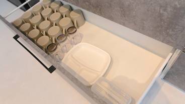 共用キッチン設備 / 10