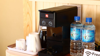 スーペリア ツインルーム