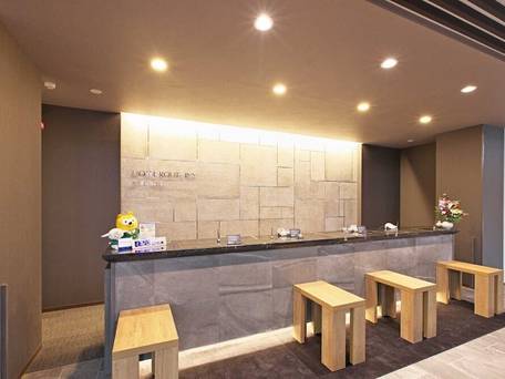 ホテルルートイン草津栗東‐栗東インター国道1号‐ / 2