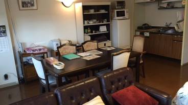 専用キッチン / 14