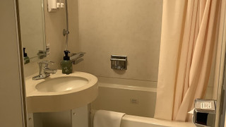 スタンダード ダブルルーム 禁煙