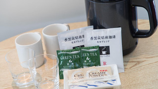 スタンダード ダブルルーム 禁煙 18平米