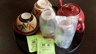 トラディショナル ルーム 禁煙