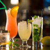 カクテル(※イメージ) / 1