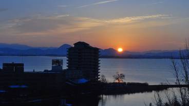 施設からの眺望 / 20