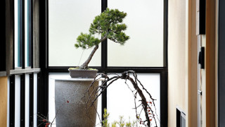 【露天風呂＋内風呂】"四季彩"スイートルーム「薄」