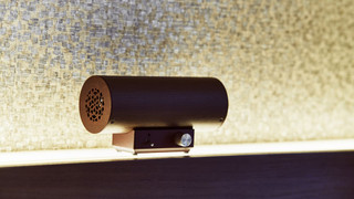シーニック キングルーム 電子たばこのみ喫煙可 コーナールーム