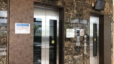 エレベーター / 1