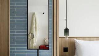 スタンダード ルーム キングベッド 1 台 禁煙