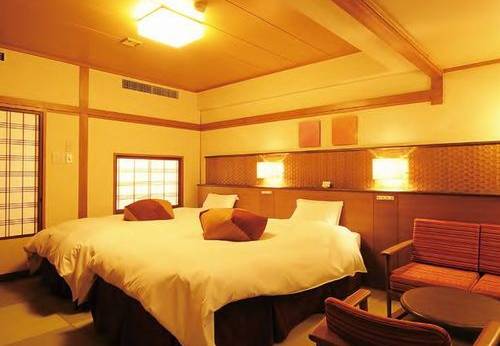 里山の休日 京都 烟河（けぶりかわ）（京都府 旅館） / 1