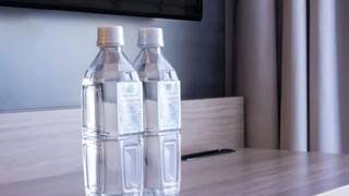 スタンダード ダブルルーム 無料朝食付