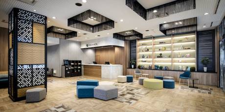 チサン ホテル 蒲田