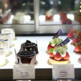 スイーツショップ パティシエ・ラボ（スイーツショップパティシエラボ）