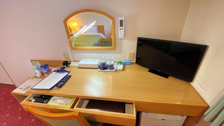 スタンダード ツインルーム 禁煙