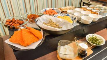 レストラン / 16