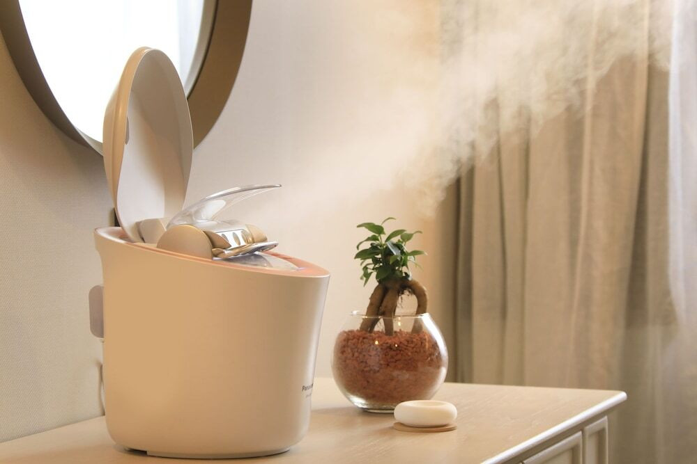 客室の設備とサービス