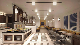 エグゼクティブルーム キング